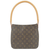 Louis Vuitton Monogram Looping MM Shoulder Bag