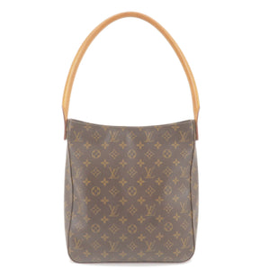 Louis Vuitton Monogram Looping GM Shoulder Bag
