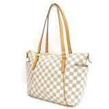 Louis Vuitton Totally PM Damier Azur Shoulder Bag