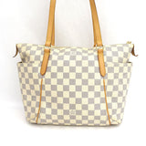 Louis Vuitton Totally PM Damier Azur Shoulder Bag