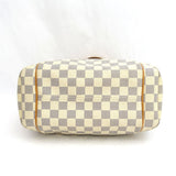 Louis Vuitton Totally PM Damier Azur Shoulder Bag