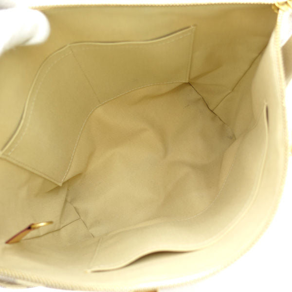 Louis Vuitton Totally PM Damier Azur Shoulder Bag