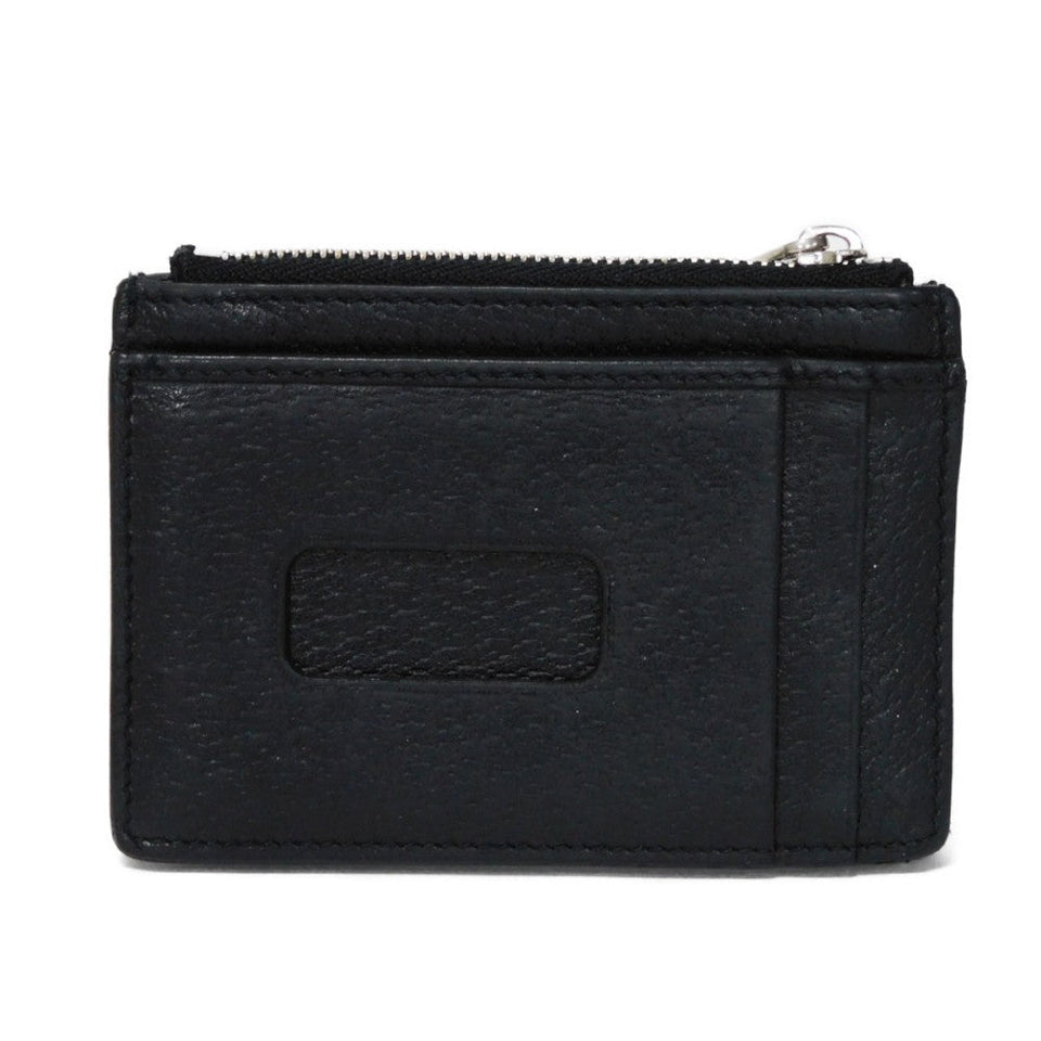 Gucci Coin case 625583 H9HAN 7673 GG nylon x calf leather (embossed) Yellow x black Card Case Compact Wallet Wallet GG nylon Off the Grid Zip Card Holder mens