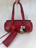 Handbag Luxury Designer By Louis Vuitton Size: Medium