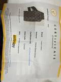 Belt Bag Luxury Designer By Louis Vuitton Size: Medium