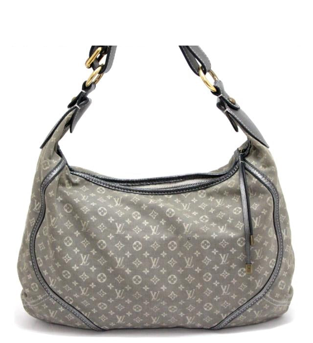 Louis Vuitton Manon MM Shoulder Bag Monogram Mini