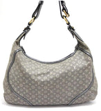 Louis Vuitton Manon MM Shoulder Bag Monogram Mini