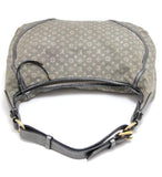 Louis Vuitton Manon MM Shoulder Bag Monogram Mini