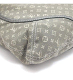 Louis Vuitton Manon MM Shoulder Bag Monogram Mini