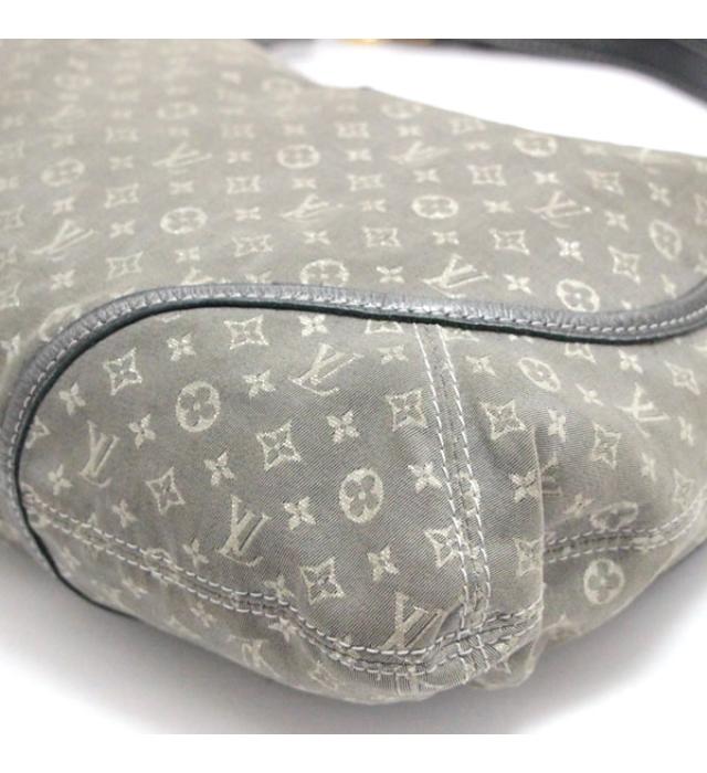 Louis Vuitton Manon MM Shoulder Bag Monogram Mini