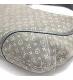 Louis Vuitton Manon MM Shoulder Bag Monogram Mini