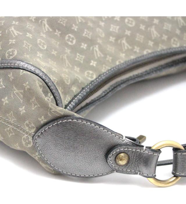 Louis Vuitton Manon MM Shoulder Bag Monogram Mini