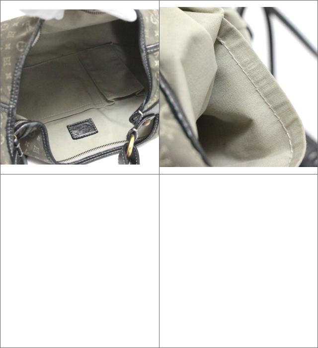 Louis Vuitton Manon MM Shoulder Bag Monogram Mini