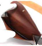 Louis Vuitton Sun Tulle Pochette Belt Pouch Monogram