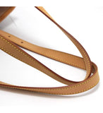 Louis Vuitton Bucket GM Shoulder Tote Bag Monogram