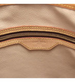 Louis Vuitton Bucket GM Shoulder Tote Bag Monogram