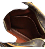 Louis Vuitton Amazon Diagonal Shoulder Bag Monogram