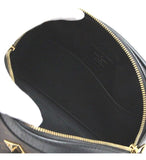 Louis Vuitton Santonju Shoulder Bag Monogram Brown