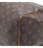 Louis Vuitton Speedy 30 Boston Bag Monogram