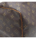 Louis Vuitton Speedy 30 Boston Bag Monogram