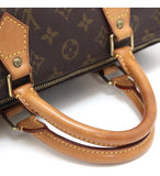 Louis Vuitton Speedy 30 Boston Bag Monogram