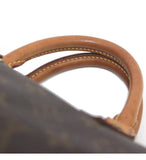 Louis Vuitton Speedy 30 Boston Bag Monogram