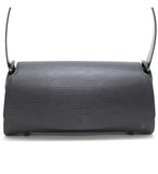 Louis Vuitton Epi Nocturne GM One Shoulder Black