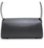 Louis Vuitton Epi Nocturne GM One Shoulder Black