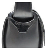 Louis Vuitton Epi Nocturne GM One Shoulder Black