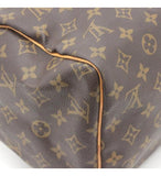 Louis Vuitton Speedy 30 Boston Bag Monogram Brown