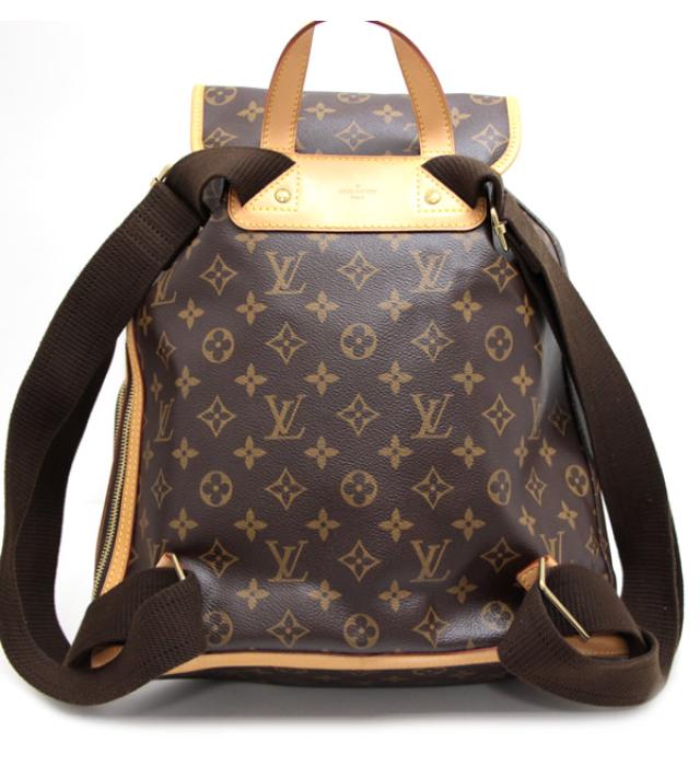 Louis Vuitton Sack Advos Fall Rucksack Backpack Monogram