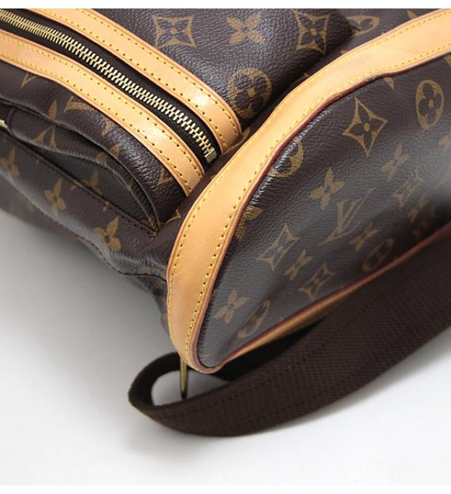 Louis Vuitton Sack Advos Fall Rucksack Backpack Monogram