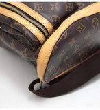 Louis Vuitton Sack Advos Fall Rucksack Backpack Monogram
