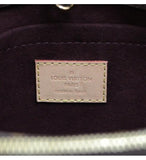 Louis Vuitton Montaigne BB 2way Shoulder Bag Monogram
