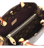 Louis Vuitton Montaigne BB 2way Shoulder Bag Monogram