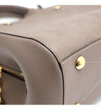 Louis Vuitton Montaigne BB 2way Monogram Implant Shoulder Bag