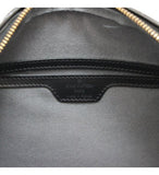 Louis Vuitton Epi Sufro Handbag Black Pouch