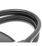 Louis Vuitton Handbag Lockit Epi Black