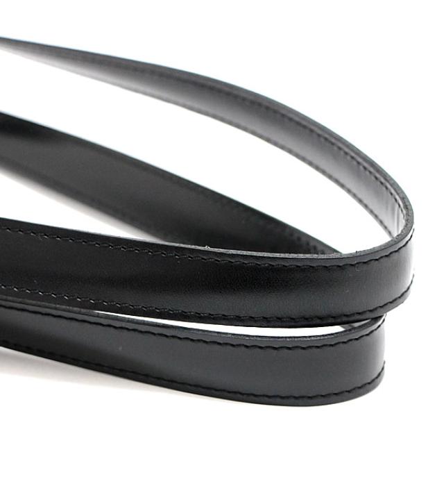 Louis Vuitton Saint-Jacques Shopping Epi Shoulder Bag Black
