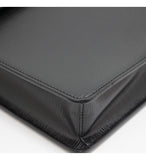 Louis Vuitton Laguito Business Bag Epi Black