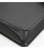 Louis Vuitton Laguito Business Bag Epi Black