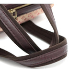Louis Vuitton Monogram Mini Handbag Josephine