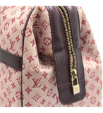 Louis Vuitton Monogram Mini Handbag Josephine