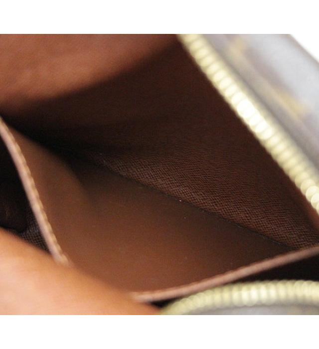Louis Vuitton Amazon Diagonal Shoulder Bag Monogram
