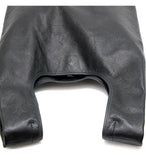 Louis Vuitton Monogram Shadow Tote Bag Black