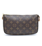 Louis Vuitton Pochette Monogram Accessory Pouch