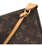 Louis Vuitton Pochette Monogram Accessory Pouch