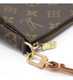 Louis Vuitton Pochette Monogram Accessory Pouch