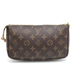 Louis Vuitton Pochette Accessoires Monogram Accessory Pouch