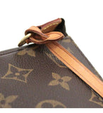 Louis Vuitton Pochette Accessoires Monogram Accessory Pouch
